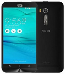 Замена камеры на телефоне Asus ZenFone Go (ZB500KG) в Чебоксарах